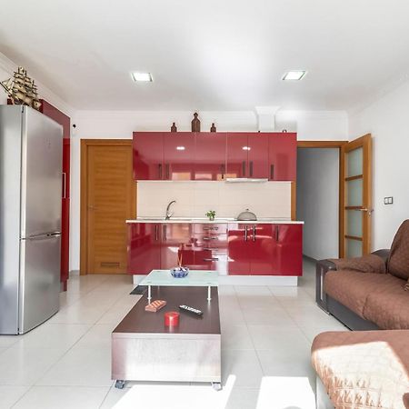 Vivienda Vacacional Sol 大加那利岛拉斯帕尔马斯 外观 照片