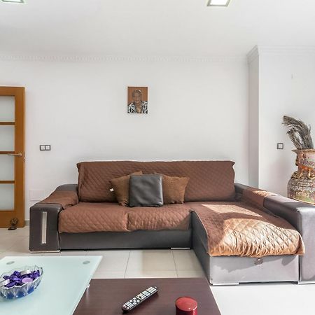 Vivienda Vacacional Sol 大加那利岛拉斯帕尔马斯 外观 照片