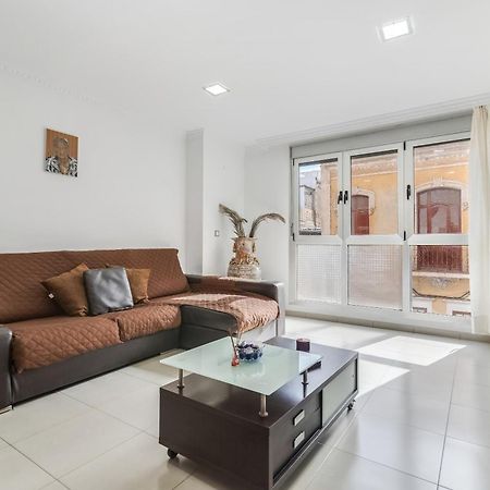 Vivienda Vacacional Sol 大加那利岛拉斯帕尔马斯 外观 照片
