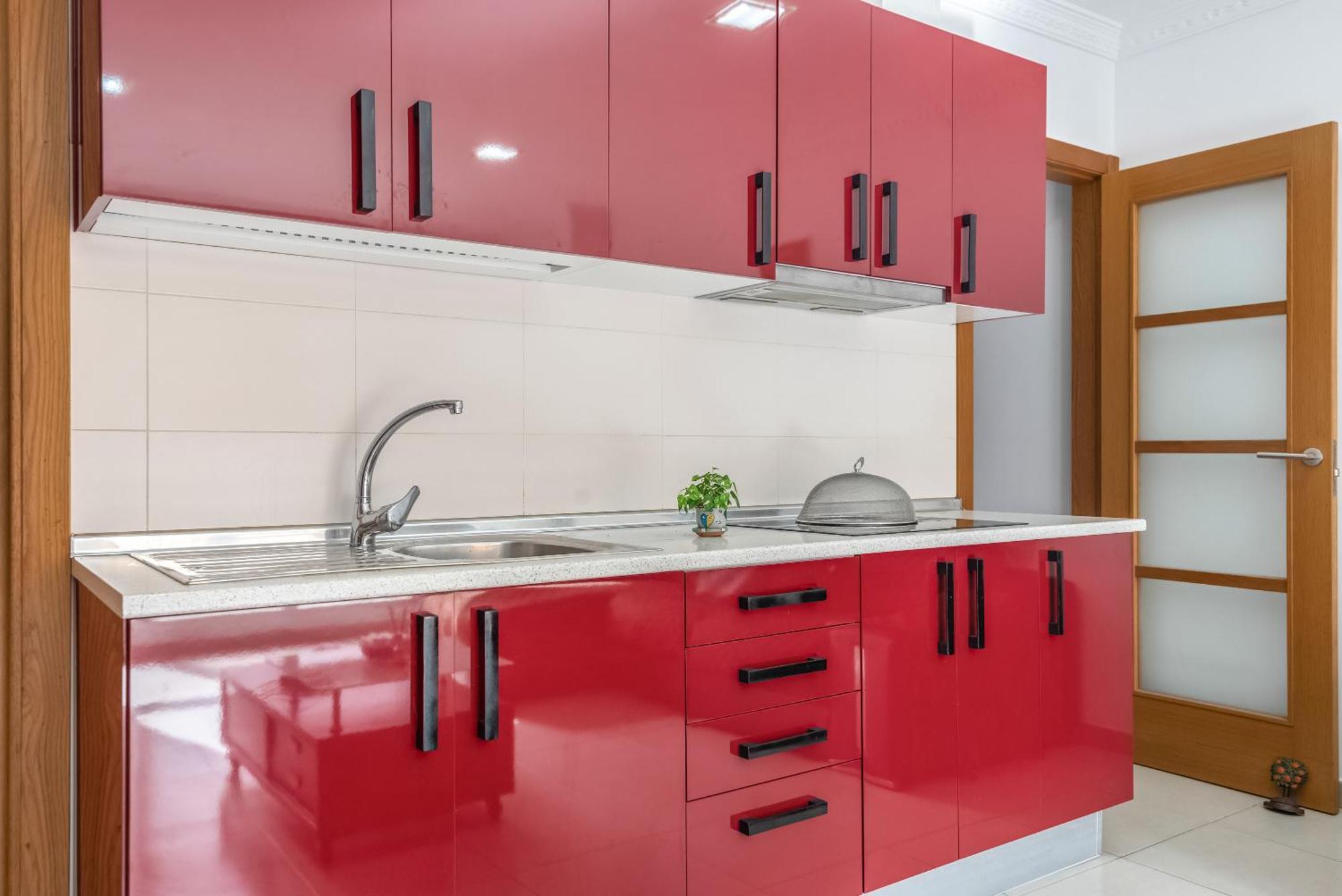 Vivienda Vacacional Sol 大加那利岛拉斯帕尔马斯 外观 照片