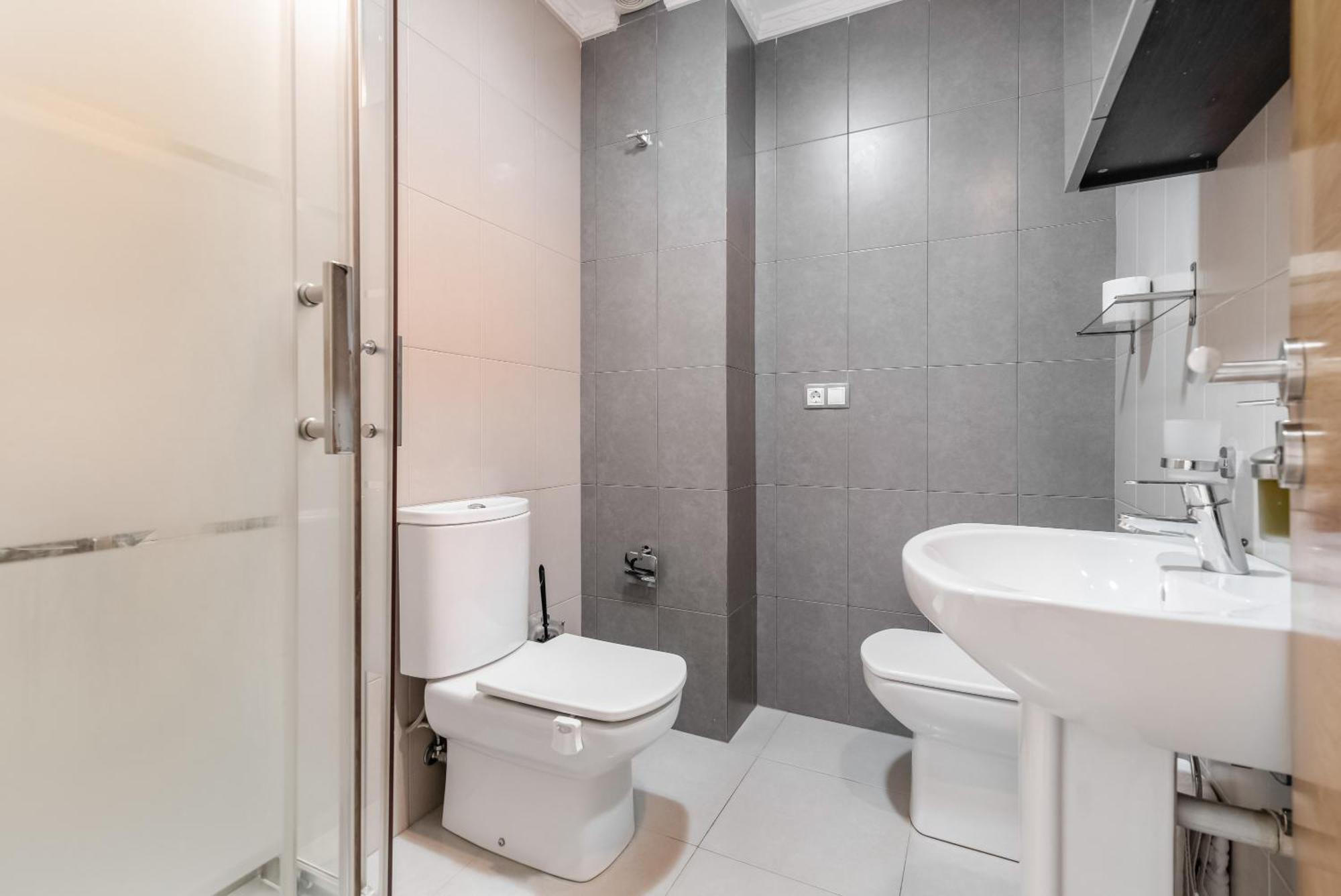 Vivienda Vacacional Sol 大加那利岛拉斯帕尔马斯 外观 照片