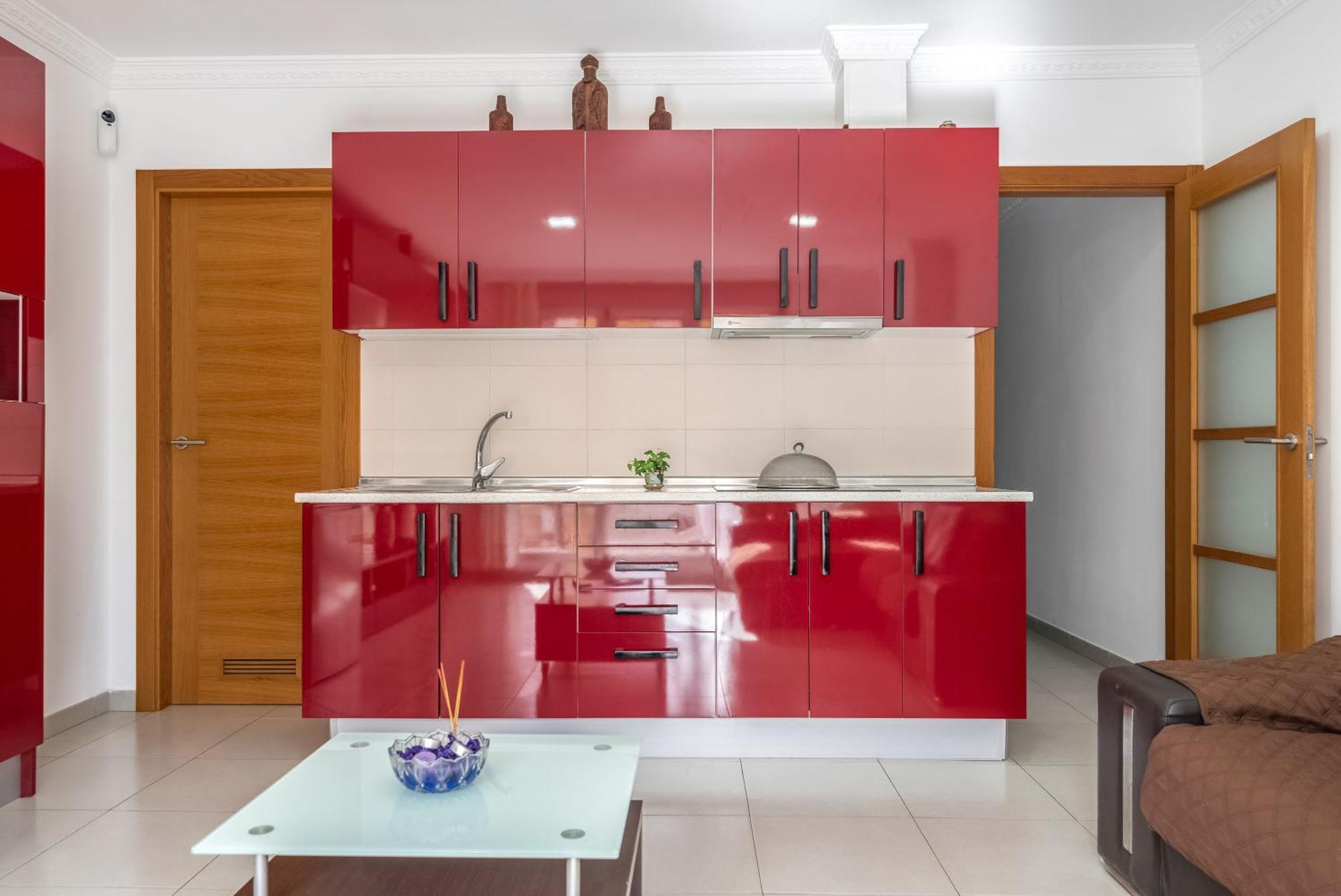 Vivienda Vacacional Sol 大加那利岛拉斯帕尔马斯 外观 照片