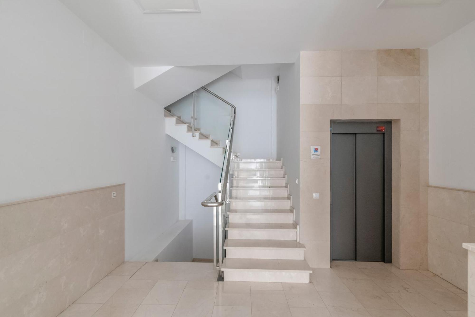 Vivienda Vacacional Sol 大加那利岛拉斯帕尔马斯 外观 照片