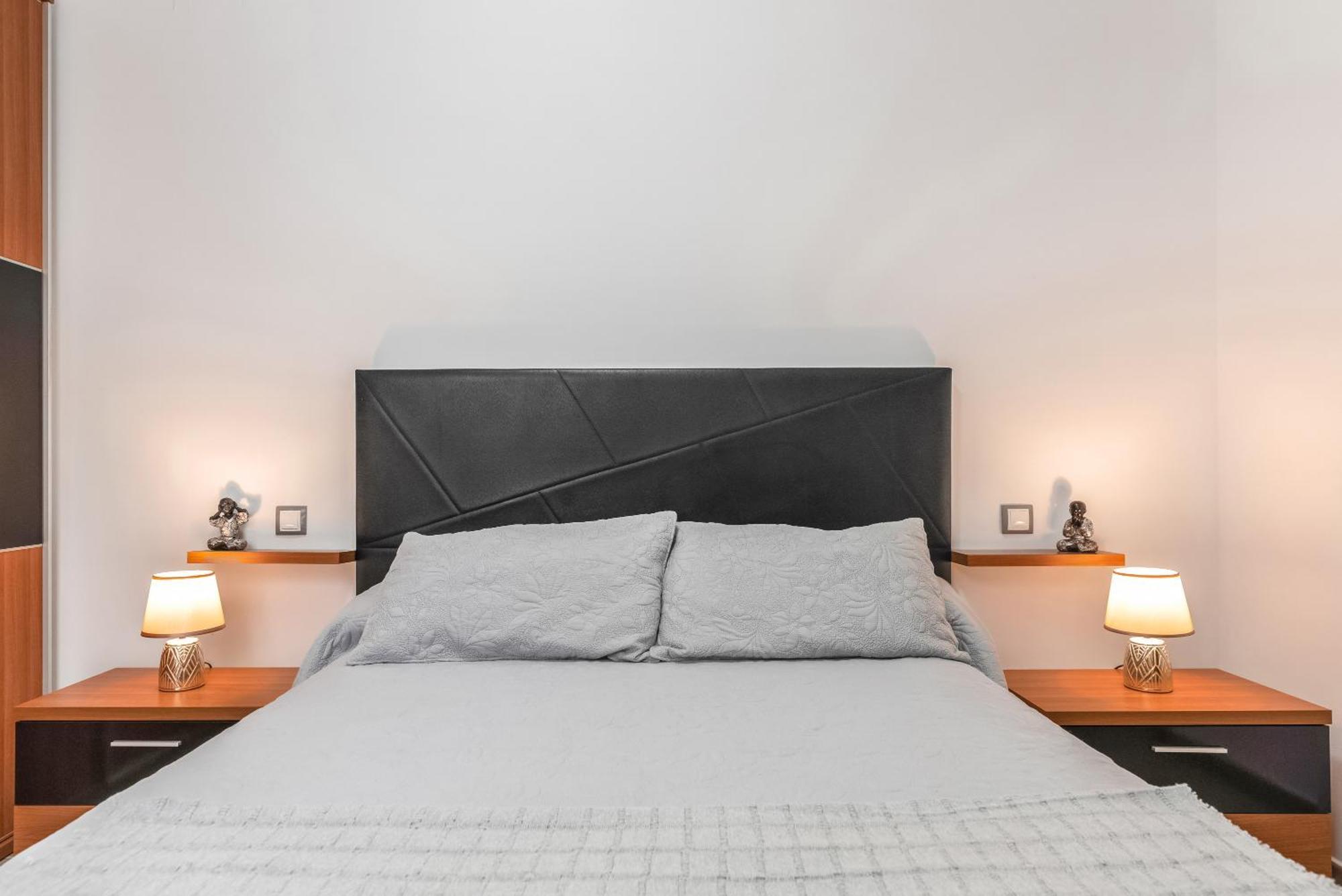 Vivienda Vacacional Sol 大加那利岛拉斯帕尔马斯 外观 照片