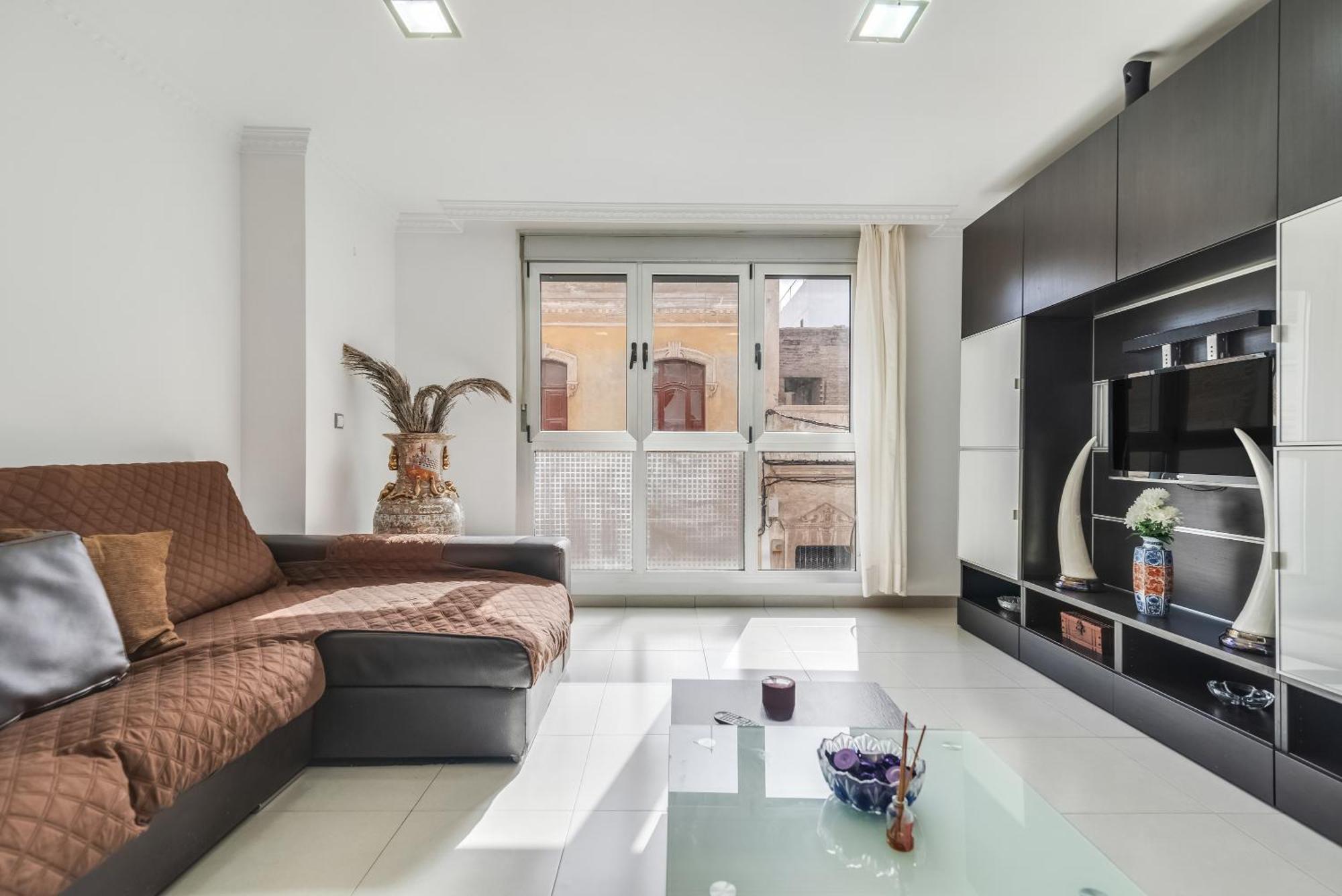 Vivienda Vacacional Sol 大加那利岛拉斯帕尔马斯 外观 照片